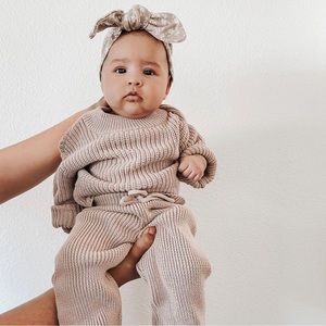 Jamie Kay Morgan Knit Pants